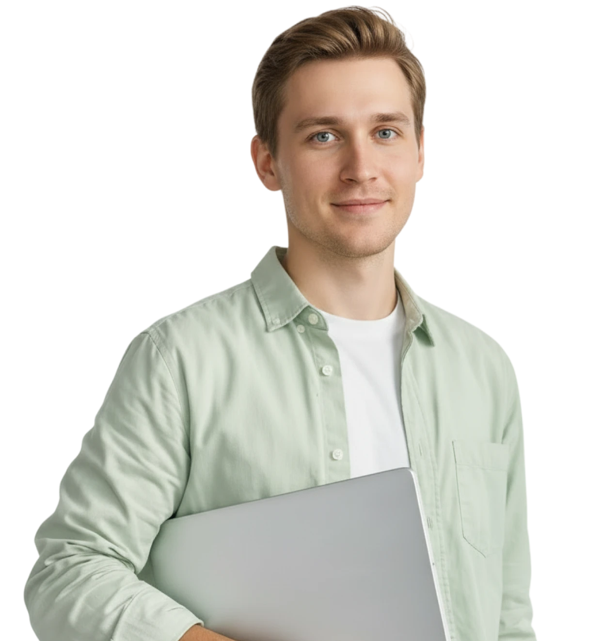 Нейросети и ИИ: полное введение для специалистов