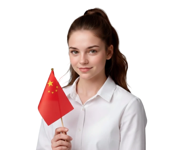 Образовательный лагерь&nbsp;в&nbsp;Китае