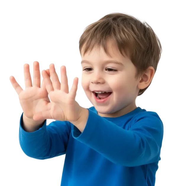 Организация успешной адаптации малышей