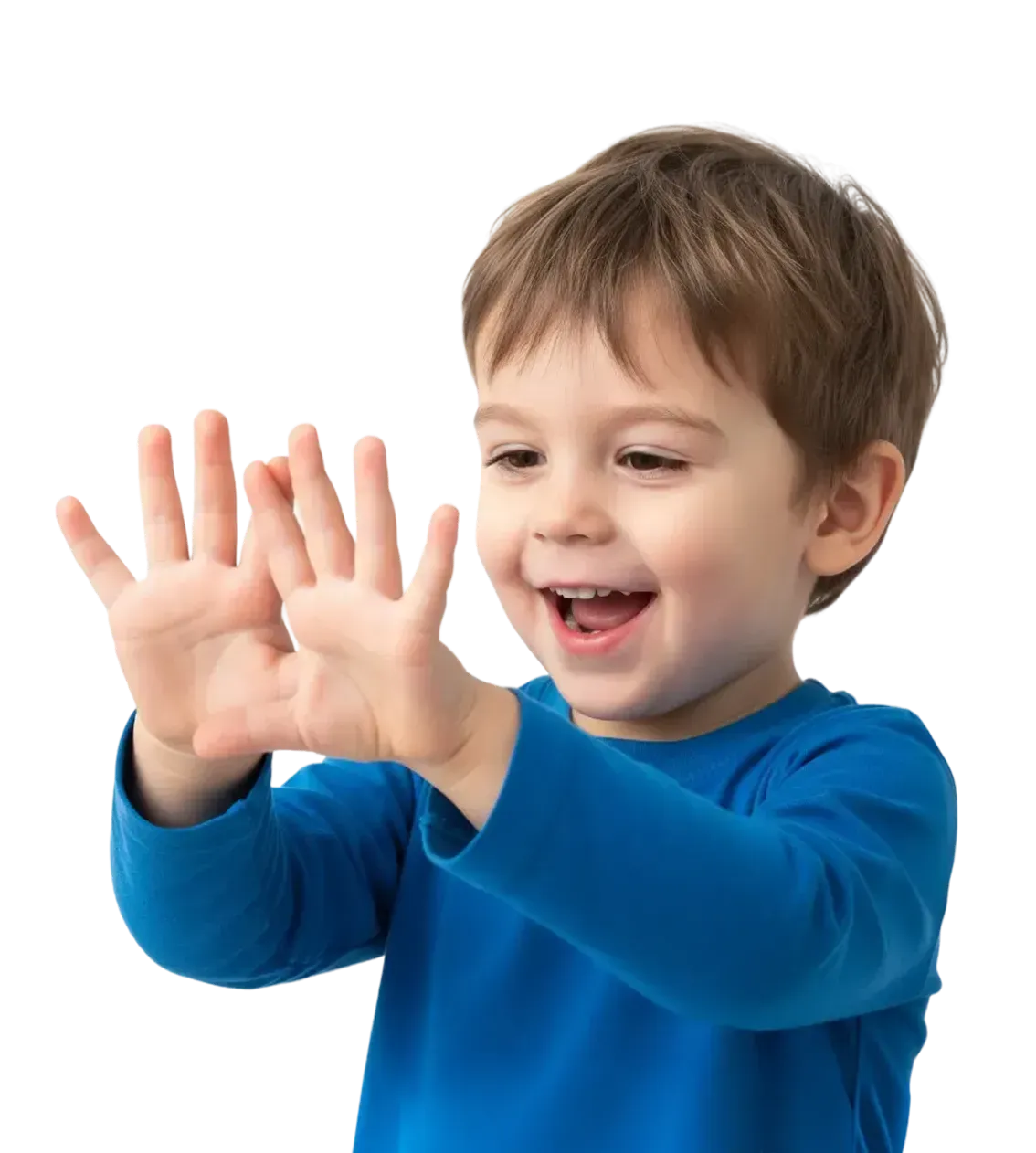 Организация успешной адаптации малышей