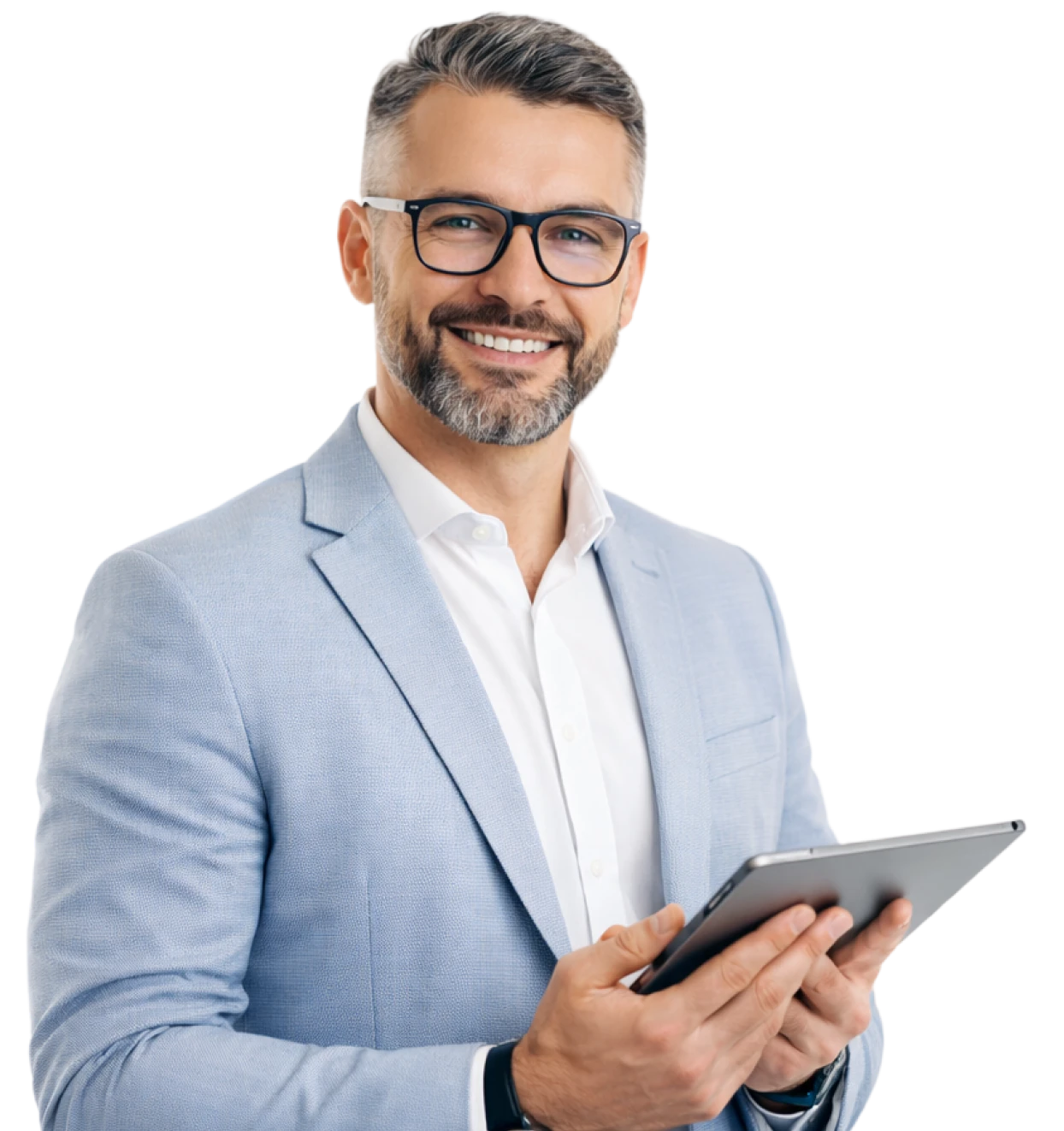 Прикладной статистический анализ