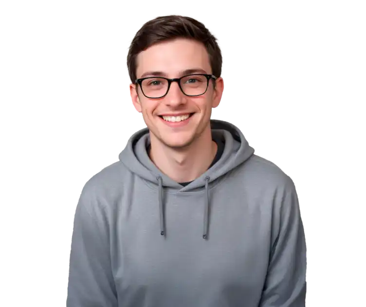 Python-разработчик