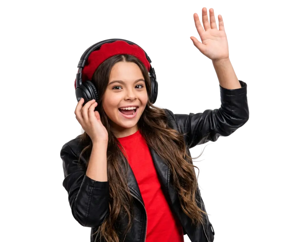 Раннее музыкальное развитие