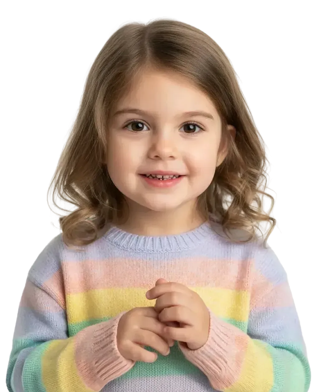 Развитие способностей ребёнка в раннем возрасте