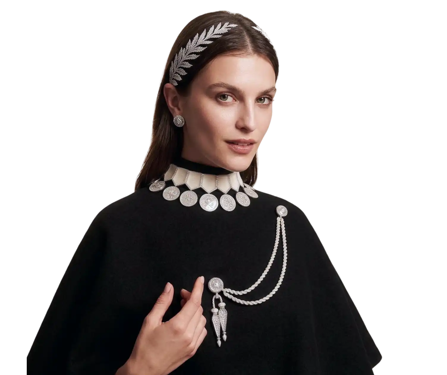 Секреты и история ювелирного искусства