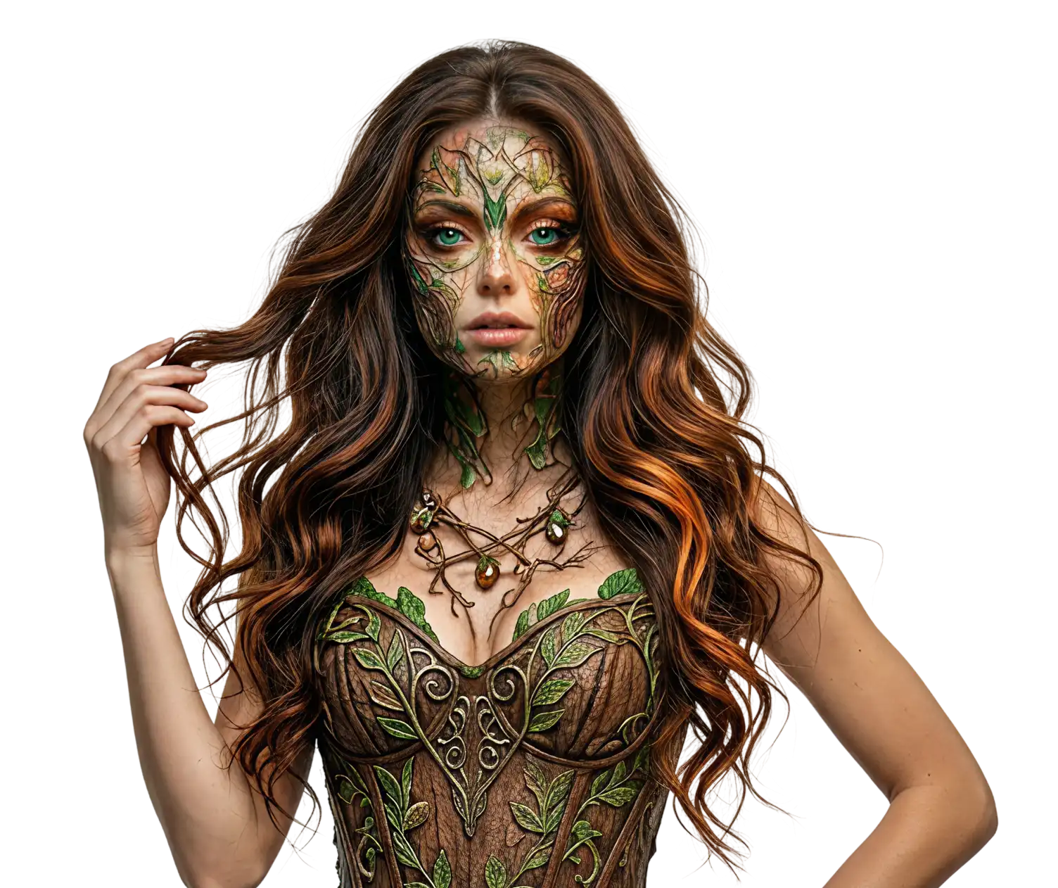 Символ, символика и мистика в искусстве