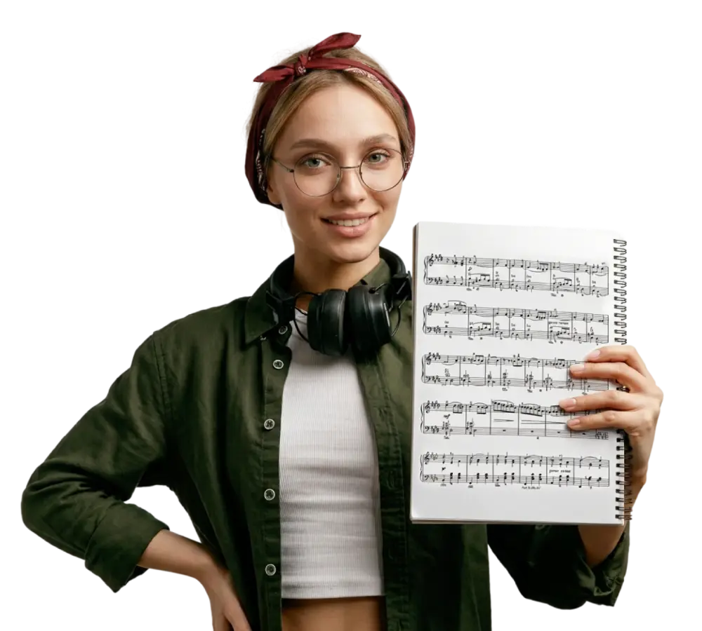 Сольфеджио