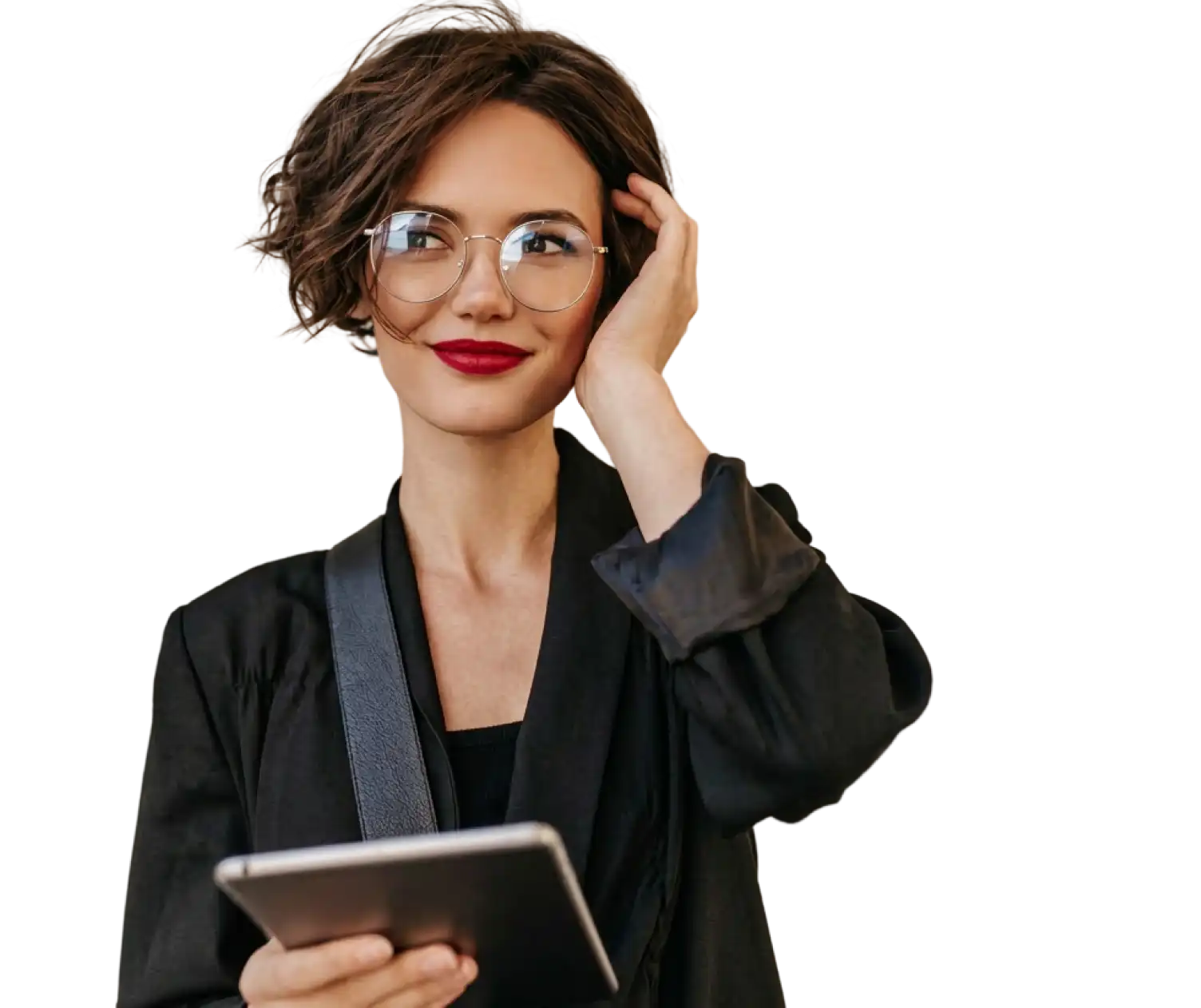 Современная фотография