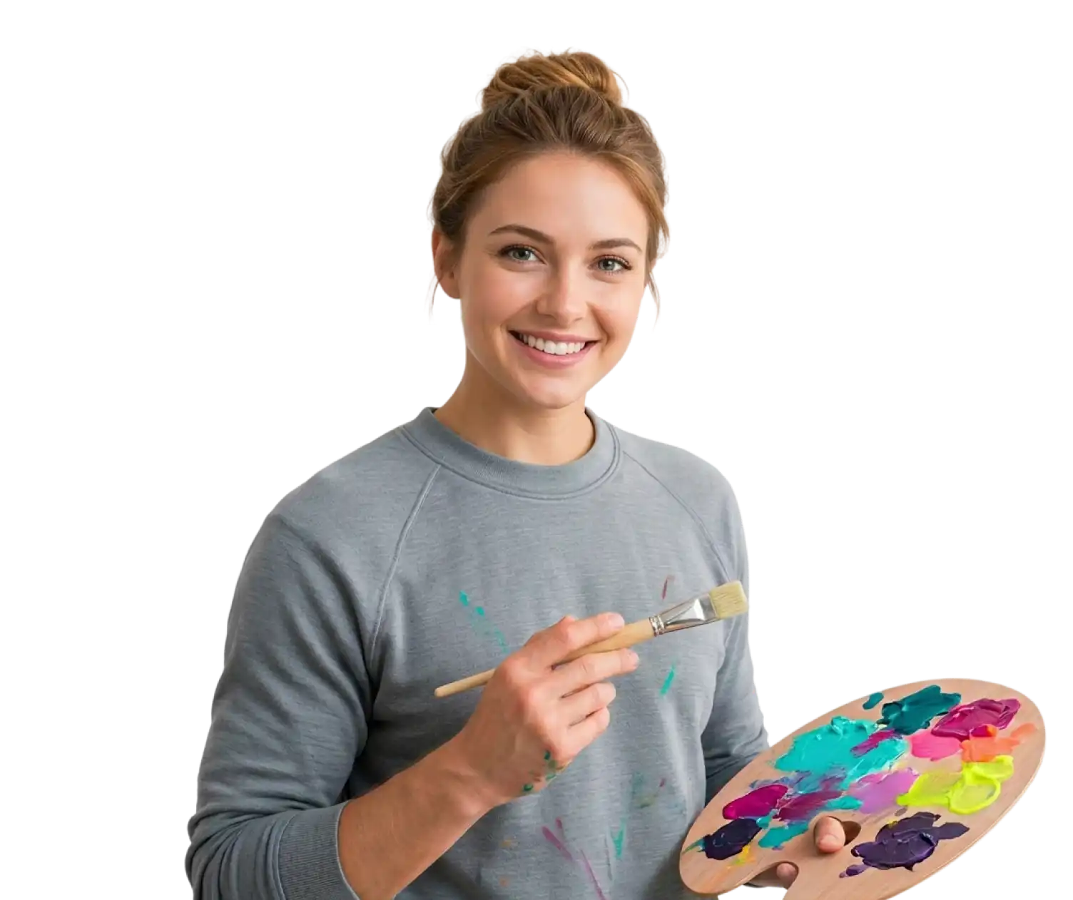 Современное искусство и арт-мир