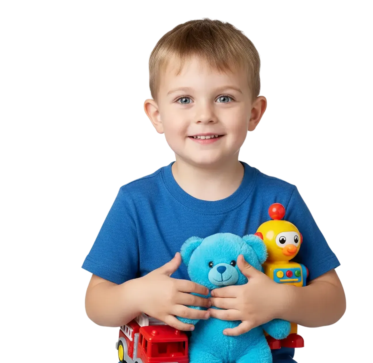 Возрастные особенности психического развития