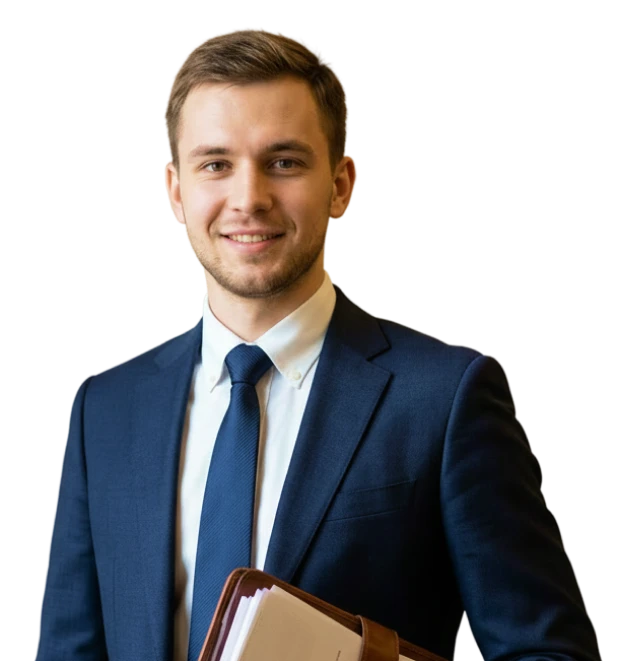 Юридические документы: от шаблона до безупречного договора