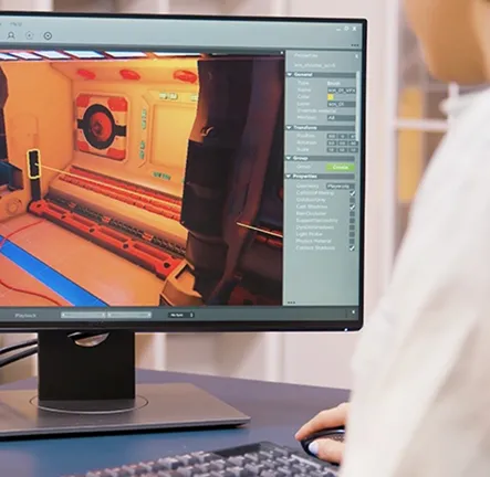 Проектирование игр и&nbsp;дизайн повествования