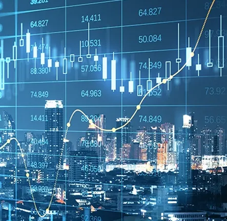 Работа с большими объемами данных и&nbsp;управление информацией