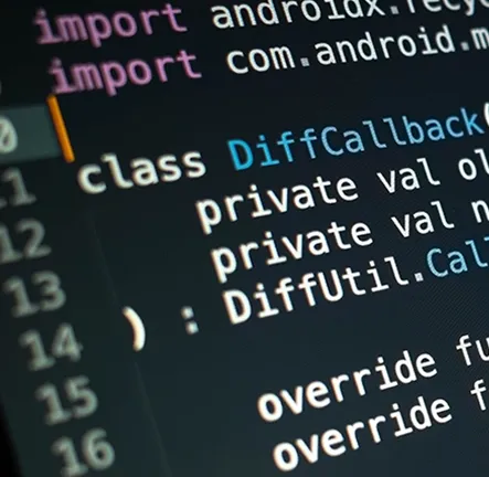 Разработка мобильных приложений для&nbsp;Android
