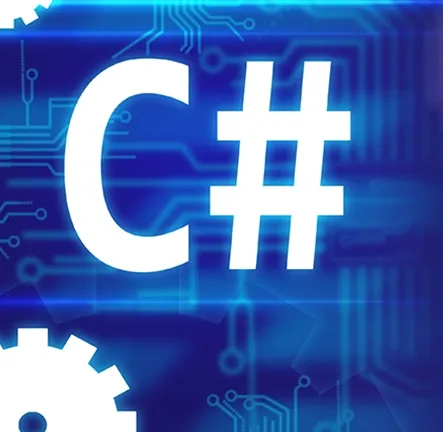 Разработка ПО на&nbsp;языке&nbsp;C#