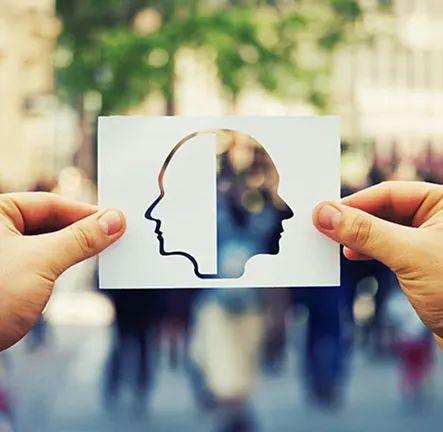 Психологические основы социального взаимодействия