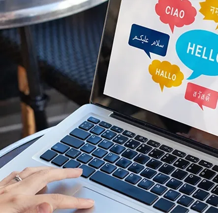 Современные методики освоения иностранного языка