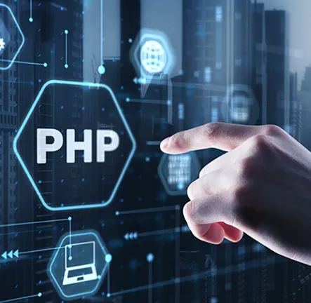 Веб-разработка на&nbsp;PHP