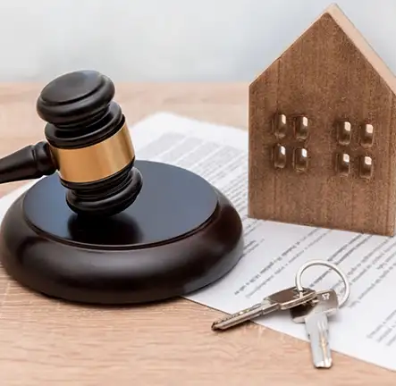 Юридические основы жилищных отношений