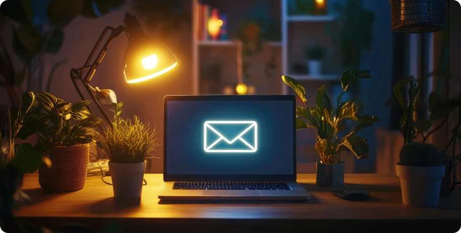 Формирование стратегии email-маркетинга