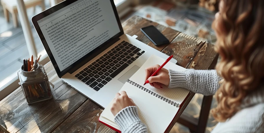 Подготовка визуального контента