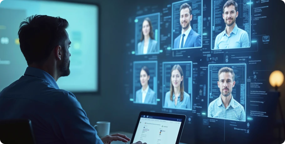 Разработка стратегии оптимизации сайта