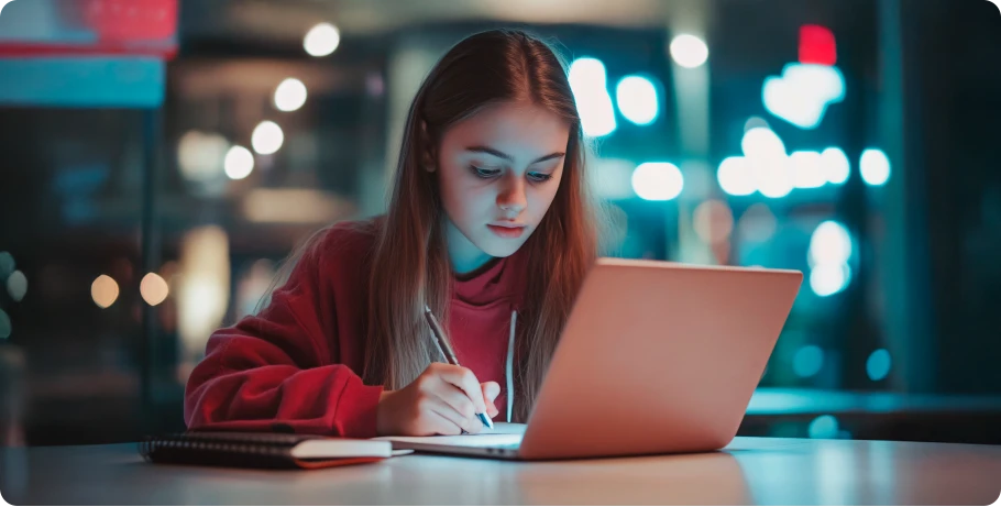 Запуск онлайн-курса по основам предпринимательства для старшеклассников