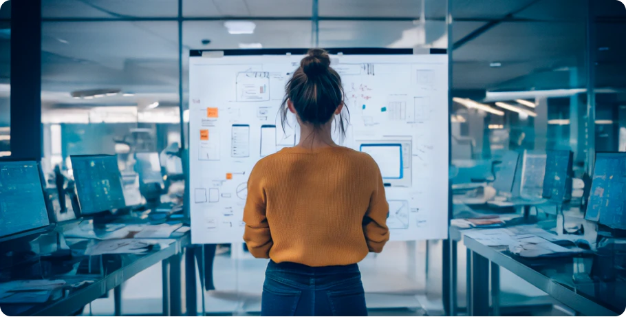 Собственный проект