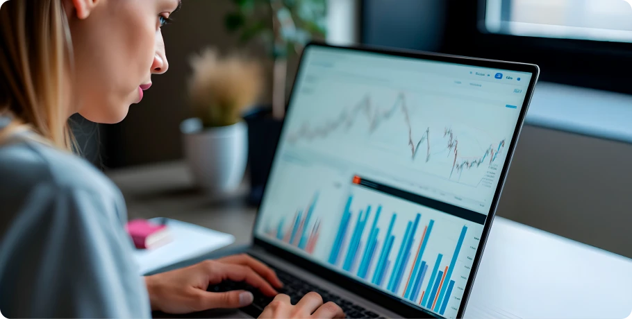 Анализ рынка и триггеров