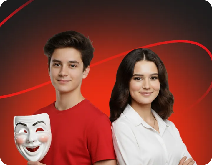 Театральный колледж