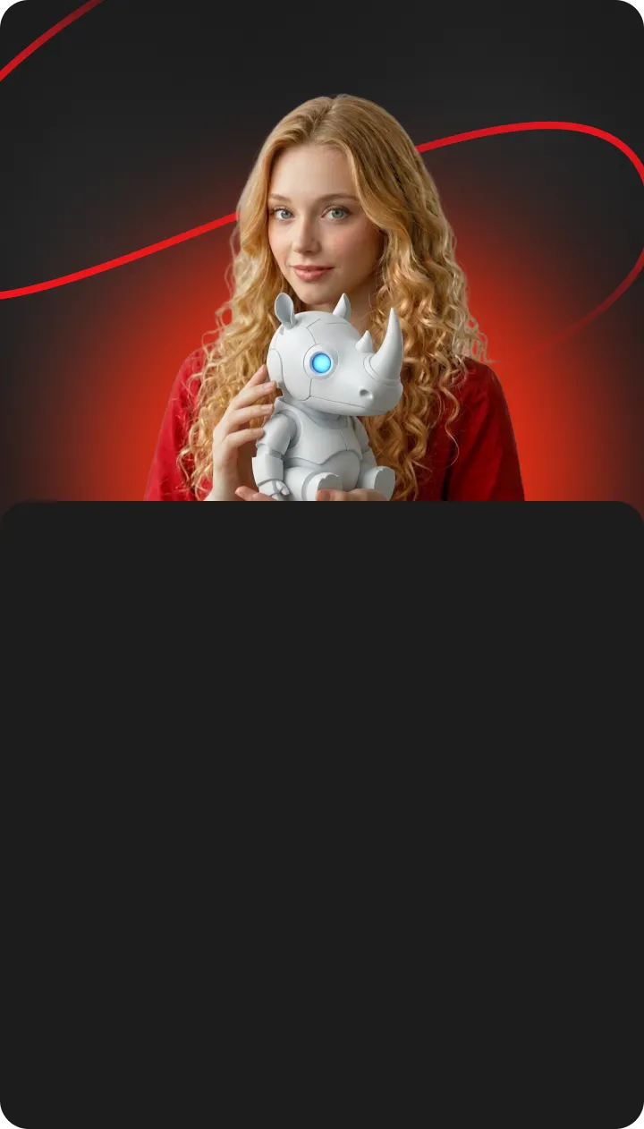 Колледж робототехники