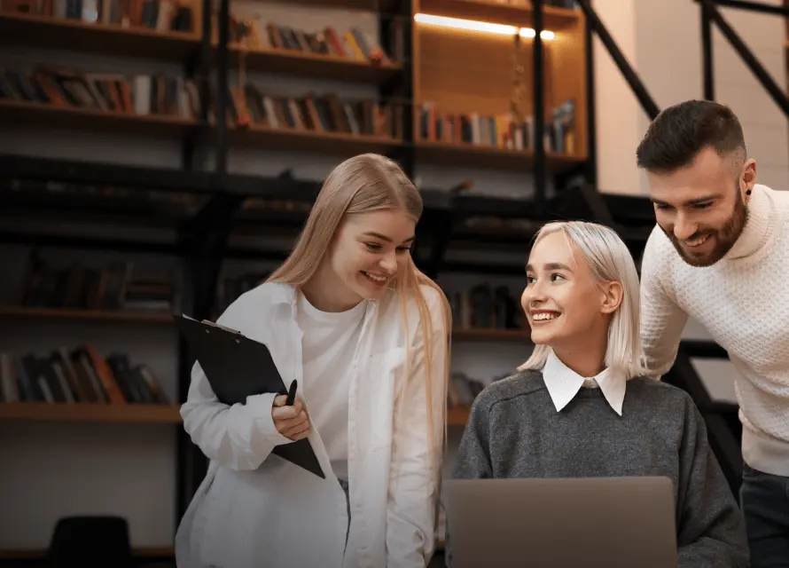 Центр карьеры