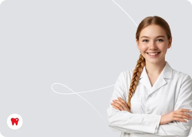 Обучаем самым востребованным профессиям в стоматологии