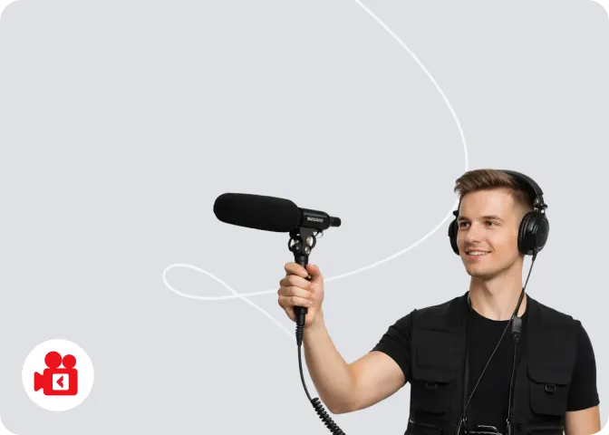 Обучаем самым востребованным профессиям в сфере кино