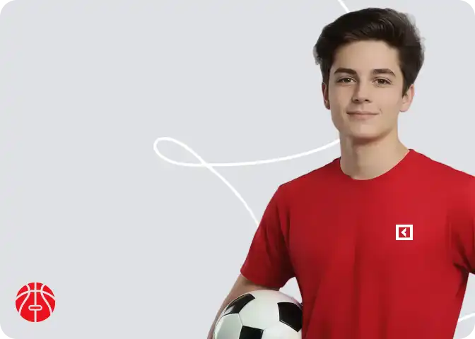 Обучаем самым<br>востребованным<br>спортивным<br>профессиям