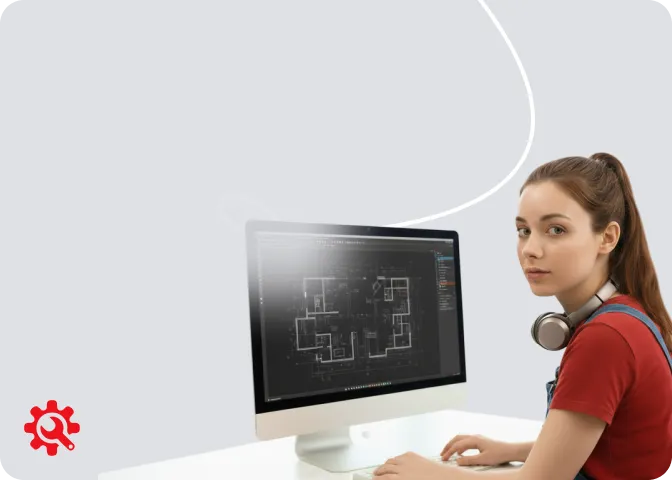 Обучаем самым <br>востребованным <br>техническим профессиям