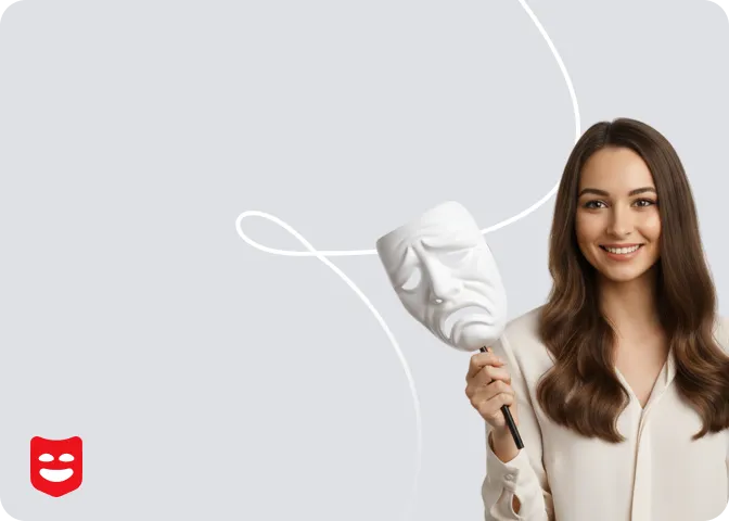 Обучаем самым <br>востребованным <br>театральным профессиям