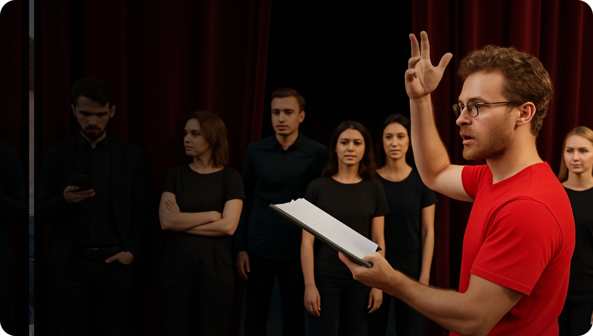 Преимущества колледжа искусств «Синергия»