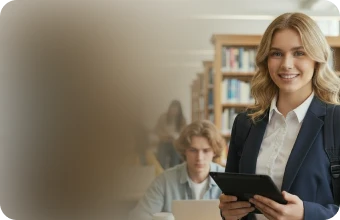 Преимущества<br>бизнес-колледжа<br>«Синергия»