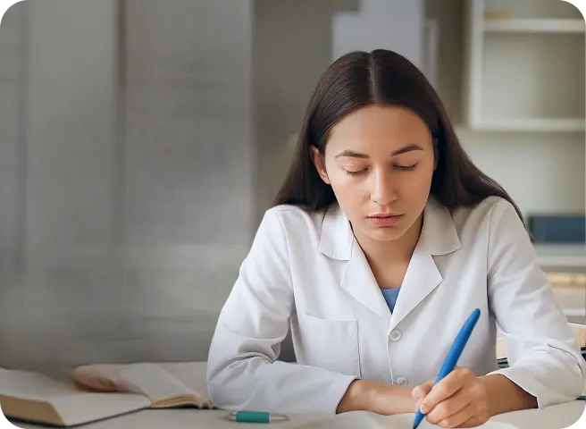 Преимущества <br>медицинского <br>колледжа <br>«Синергия»