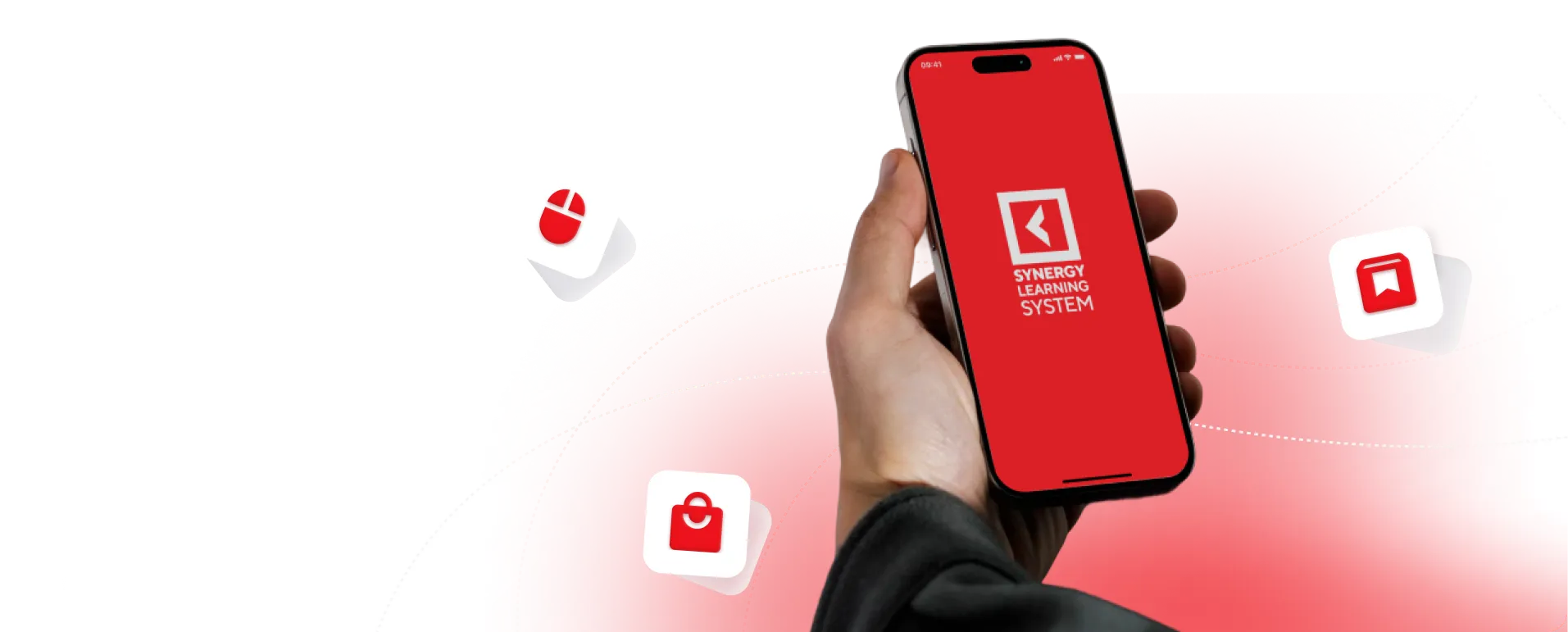 Учись на&nbsp;современной образовательной платформе