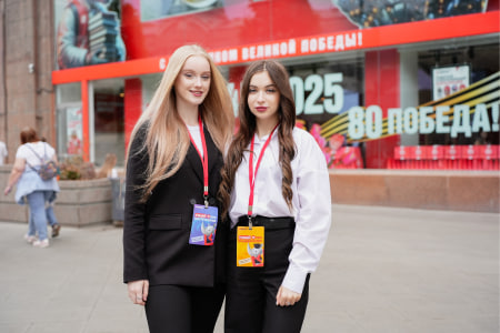 День открытых дверей факультета Бизнеса по программам колледжа и бакалавриата