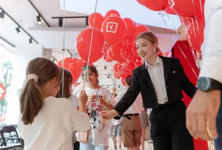 День открытых дверей Университета «Синергия»