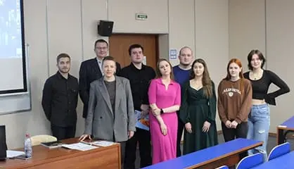 Опубликованы исследования студентов и выпускников факультета индустрии спорта