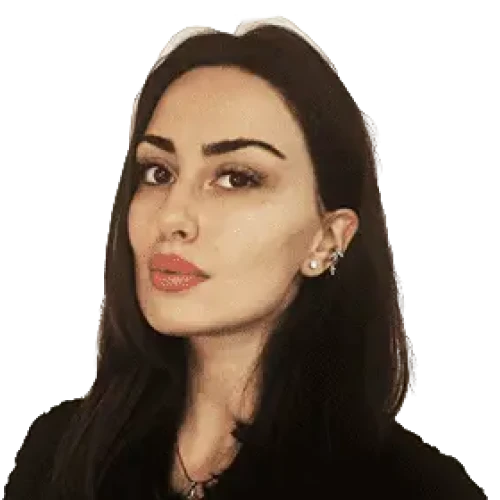 Кудзиева Виктория Игоревна