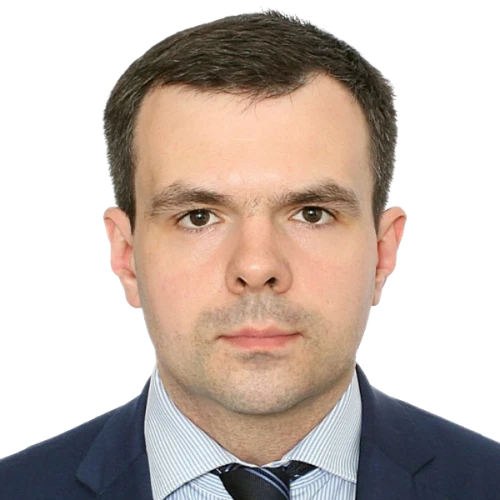 Палюлин Антон Юрьевич