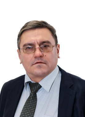 Алыменко Максим Алексеевич 
