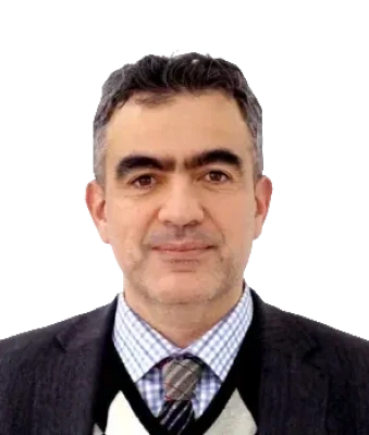 Али Эмад Нехад