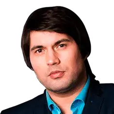Бизнес-тренер, партнёр Школы бизнеса «Синергия»