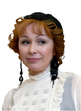 Аугшкап Татьяна Агриевна 